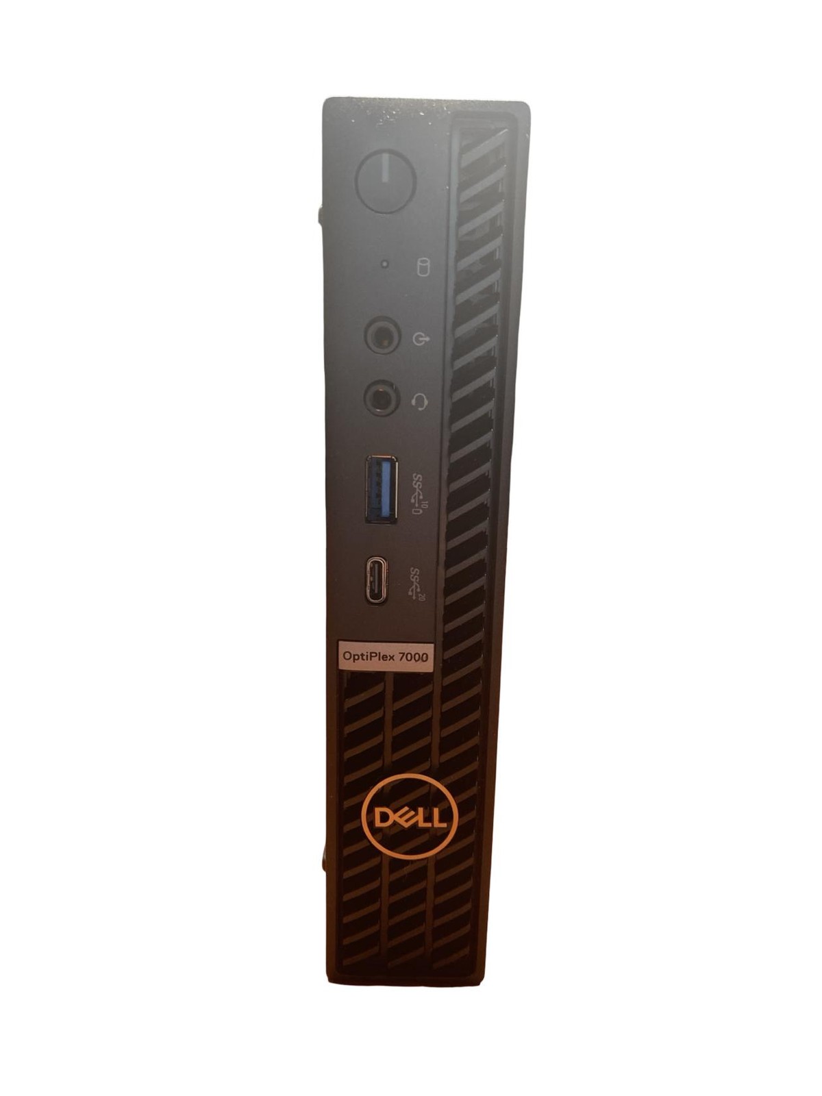 Dell OptiPlex 7000 Micro i5-12600 16GB RAM No OS, Drive, or Adapter - Tested. Available Now for $300.00
