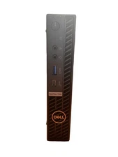 Dell OptiPlex 7000 Micro i5-12600 16GB RAM No OS, Drive, or Adapter - Tested