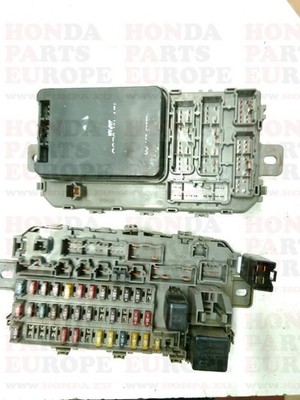 38200-S04-S11 SICHERUNGSKASTEN Honda Civic 1995-2001