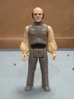 Vintage 1980 Kenner Star Wars ESB Figure Lot Lobot Near Complete Hong Kong
