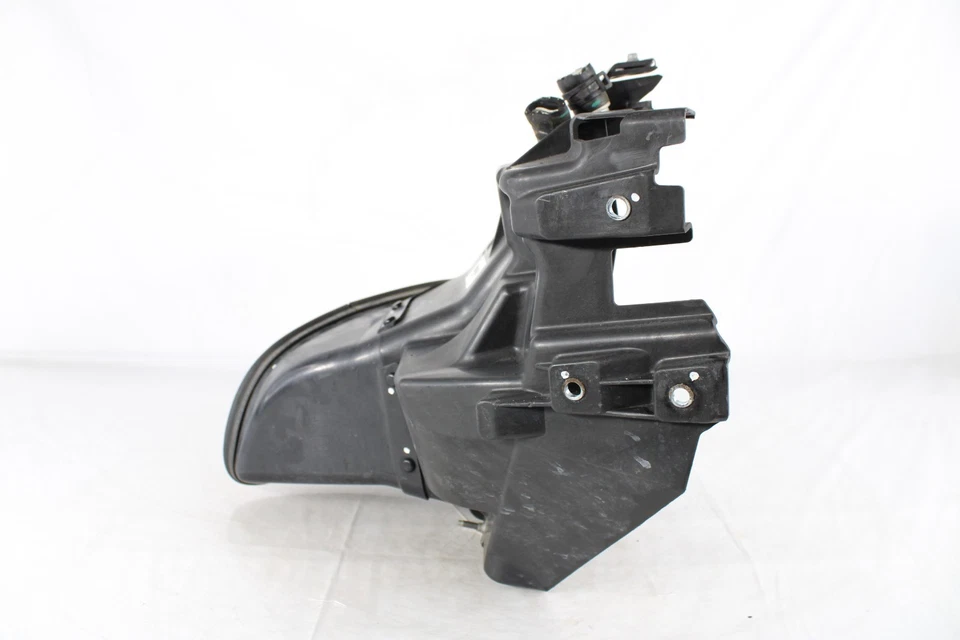 🚀 Radiador intercooler motor auxiliar lado derecho Jaguar X351 XJ 10-19 OEM Foto 4 de 4