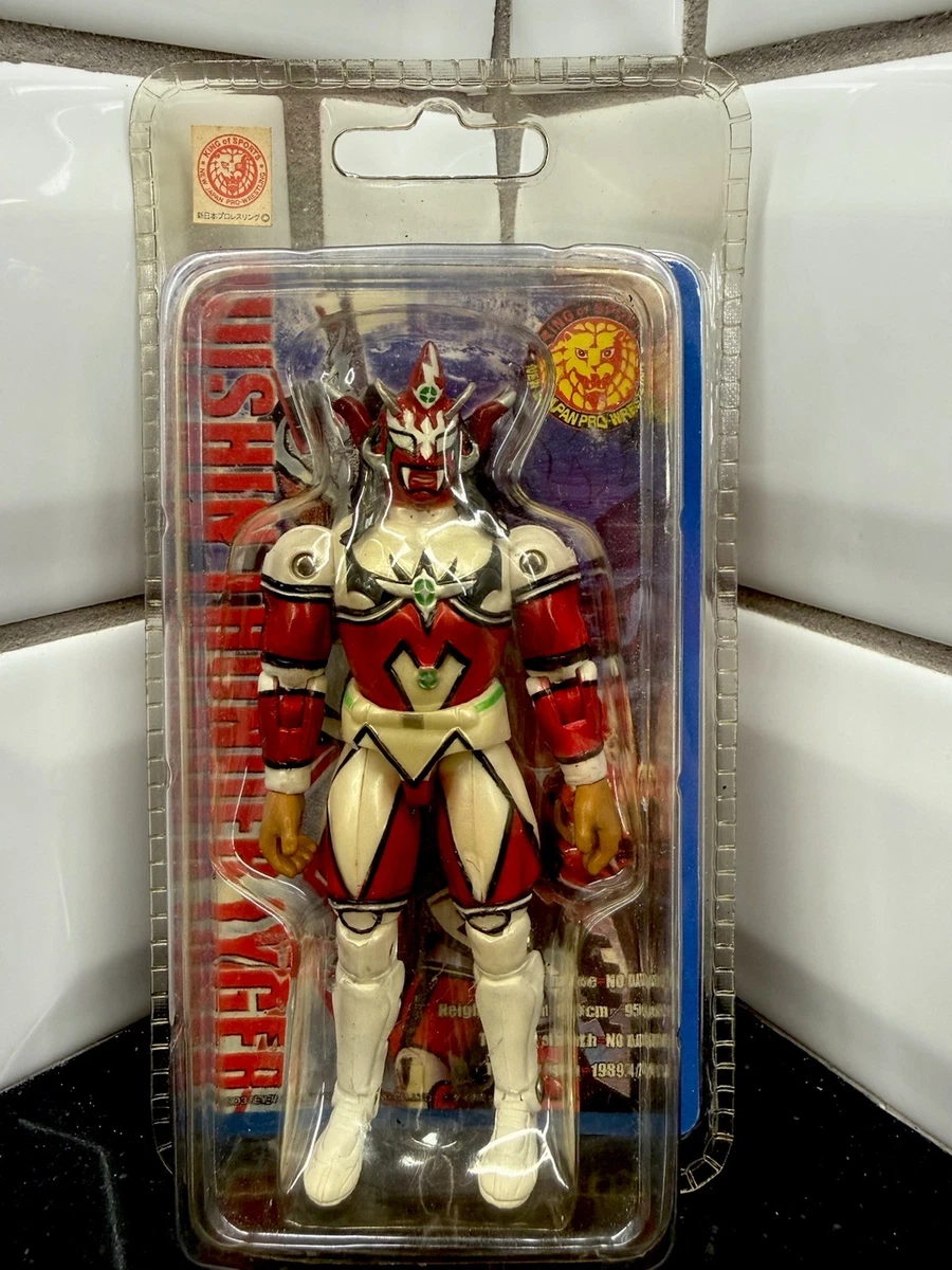 Njpw In Sports Action Figures for sale | eBay