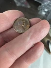 1913-D Lincoln Wheat Penny Cent - G/VG Good Cleaned 1-5