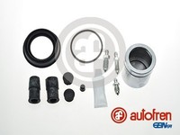 Autofren Seinsa Reparatursatz Bremssattel D42100C FüR Audi Renault Vw Bmw Ford 5
