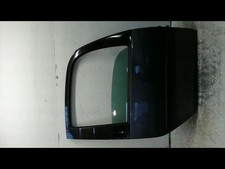 Porte arrière et accessoires Skoda ROOMSTER