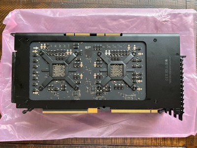 Apple 32GB Radeon Pro Vega II MPX Module Graphics Card for 2019