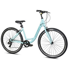 700C Univega Montega Sport Everyday Bike, 8-S...