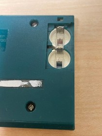 Nintendo Game and Watch Donkey Kong Jr Classic LCD Handheld Japan Vintage #784