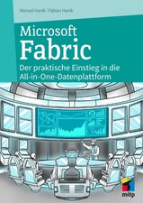 Microsoft Fabric Manuel Hanik