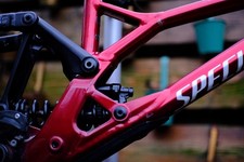 Specialized Demo Frame