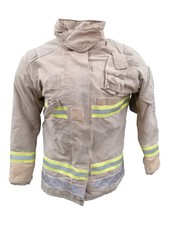 Ex Fire & Rescue Jacket Tunic Female Fire Service Firefighter Thermal Bristol