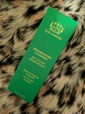 Tata Harper Regenerating Cleanser Daily Exfoliating And Clarifying 50ml BNIB