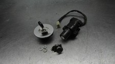 Honda CB600F CB 600 F Hornet 1998-2002 Lock Set Including Key