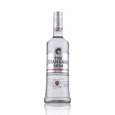 The Standard 1894 Vodka 40% Vol. 0,7l