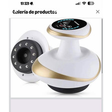 Handheld Electric Body Massager Device for Bo...