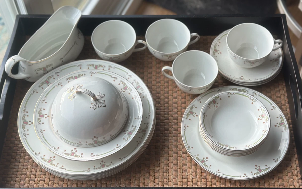 Alfred Meakin Dishes for sale | eBay