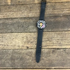 Vintage Vision Skateboard Watch Street Wear 1980s 1988 Pop Art Graphic UNTESTED