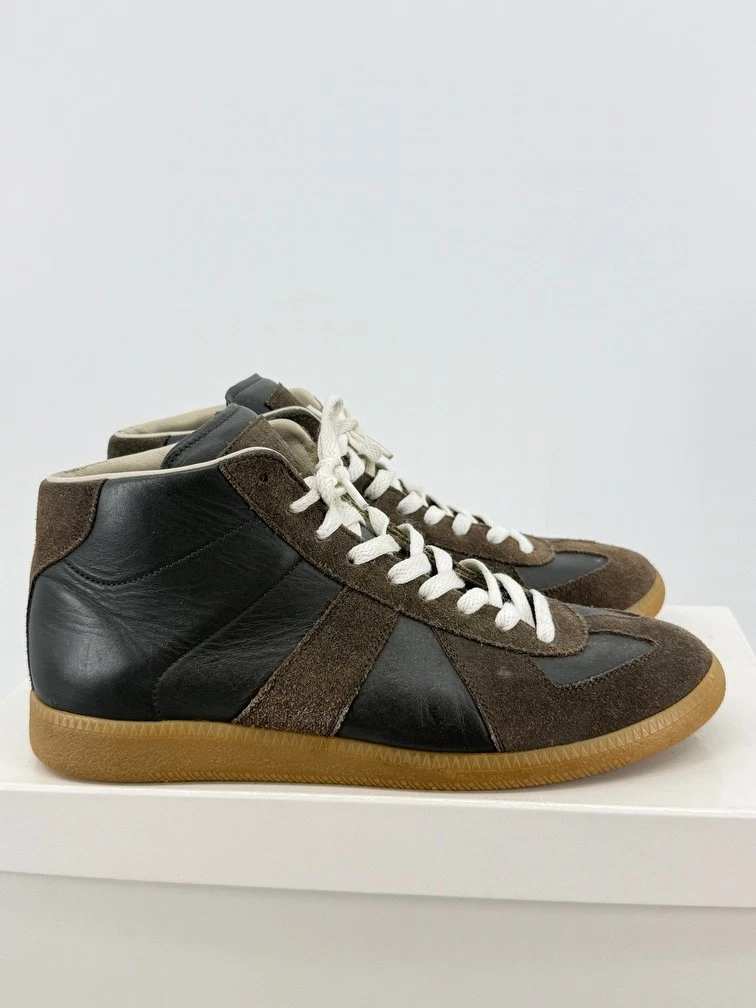 Maison Martin Margiela Shoes for Men for sale | eBay