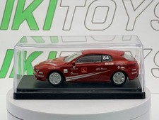 Alfa Romeo Brera MondoMotors 1/43 Red