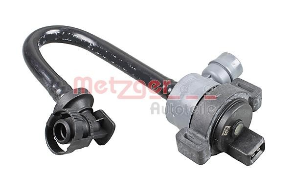 Fits METZGER 2250436 BREATHER VALVE, FUEL TANK