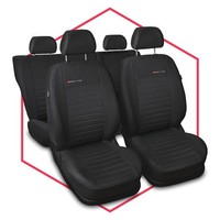 AutositzbezüGe Maß SchonbezüGe FüR Volkswagen Passat B5, B5 FL Kombi (96-05)