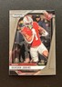 2025 Panini Prizm Draft Picks - Quinshon Judkins #84 (RC) Buckeyes Browns