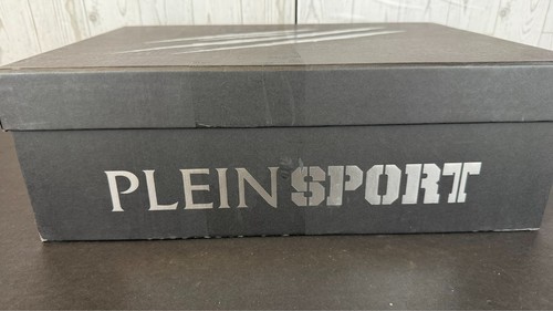 Sneakers men, Philipp Plein Sport, made in Italy, Genuine Brand - Picture 12 of 12