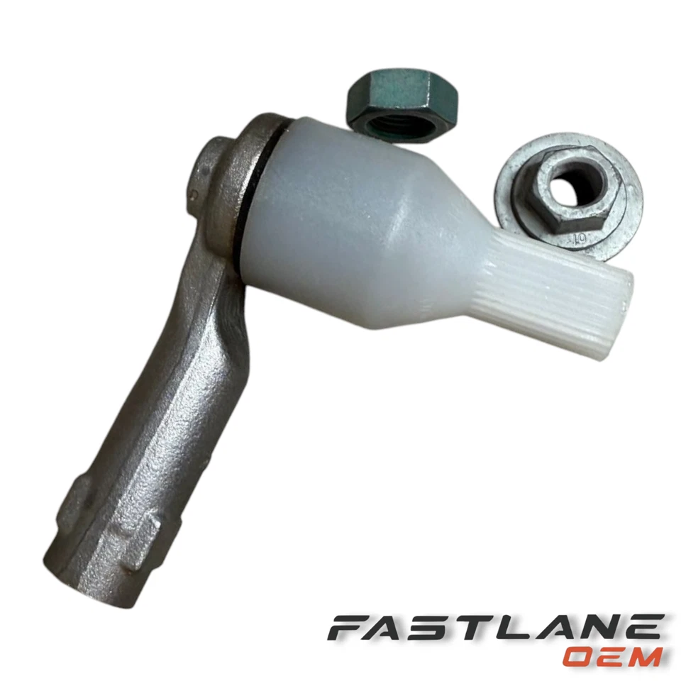 2013-2017 CHRYSLER 200, DODGE DART ПРАВЫЙ ВНЕШНИЙ АНКЕРНЫЙ СТЕРЖЕНЬ КОНЕЦ НОВЫЙ OEM 68185502AD - Изображение 4 из 4