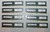 Lot of 8x 32GB DDR4 ECC RDIMM HMA84GR7MFR4N Server RAM Memory Set 256GB