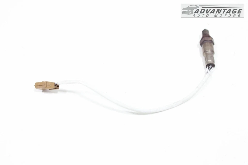 Nissan Versa 2020-2024 1,6 L motor escape oxígeno O2 sensor lambda OEM Foto 2 de 4