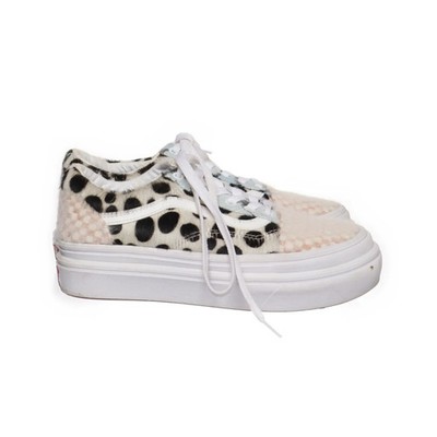 Vans, Sneaker, Größe: 35 1/2, SUPER COMFYCUSH OLD SKOOL, Mehrfarbig, Damen #ONv