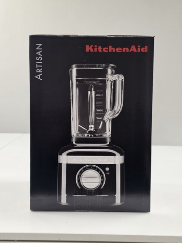 KitchenAid Artisan K400 5KSB4026 1200W Standmixer