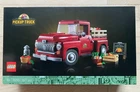 LEGO 10290 Icons Pickup Truck  Brand New Sealed Retro Vintage Vehicle Set