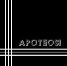 Apoteosi Apoteosi r. (CD)