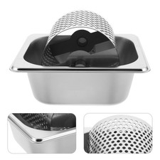 Butter Roller Tool Wheel Stainless Steel Spreader for Home Kitchen