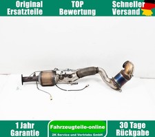 Katalysator KAT Skoda Superb III 3V 1.4 TSI iV 7T0131690 5QF131723B