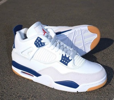 Jordan 4 Retro SB  display picture 1