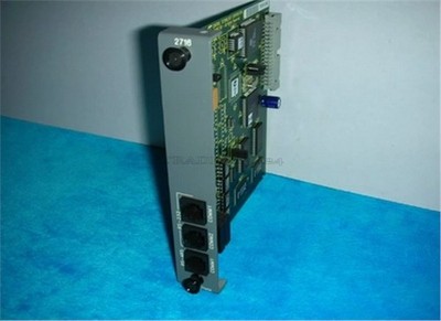 1Pc 90% New Control Technology Corporation 2716 Used ub