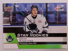 2025-26 Upper Deck Star Rookies Hockey Box Set Checklist Guide in-content 22