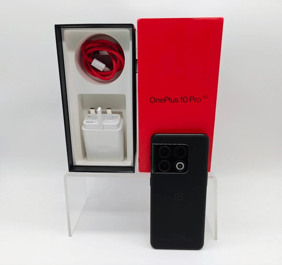 OnePlus 10 Pro · 128GB, photo 4 of 5