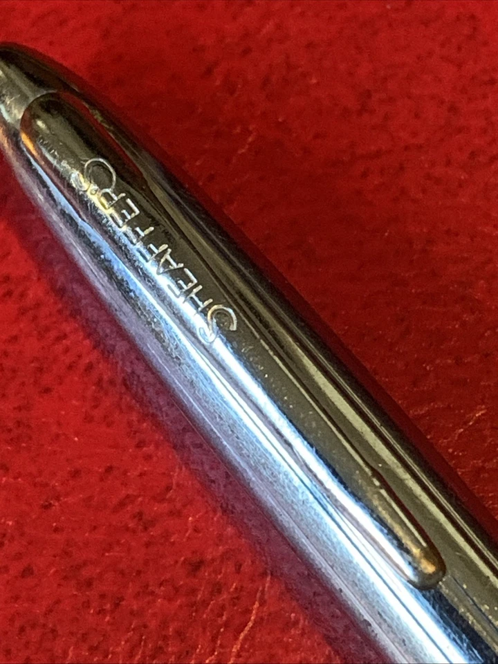Sheaffer Mechanical Pencil - Image 3 of 4