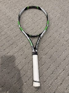 Babolat Pure Drive Wimbledon | eBay
