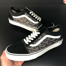 vans old skool social distortion