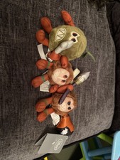 moana coconut pirates toys
