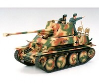 Modellbau Tamiya 300035248 1:35 Deutsche Sdkfz. 139 Jgdp. Marder Iii
