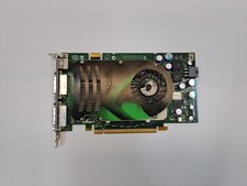 MSI NX8600GTS Geforce 8600 GTS 256 MB GDDR3