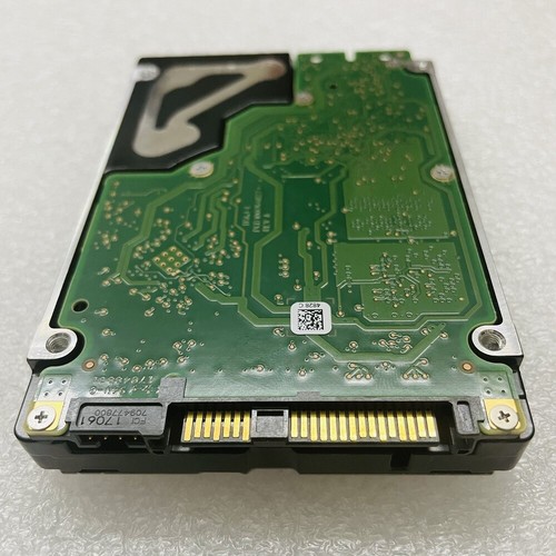 DELL ST300MP0005 Seagate 300GB 15K RPM 12Gb/s 128MB 2.5" SAS HDD Hard Drive - Picture 4 of 4