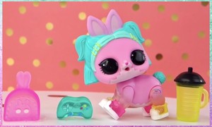 lol surprise pets confetti pop