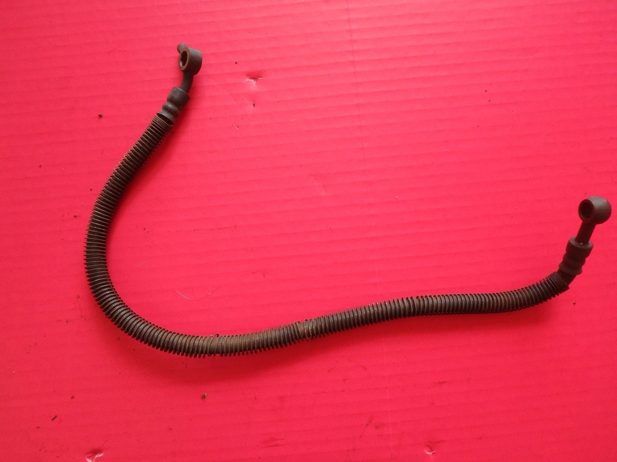 Kawasaki Ninja ZX 10 Off 1987 ZX 1000 rear brake hose | eBay