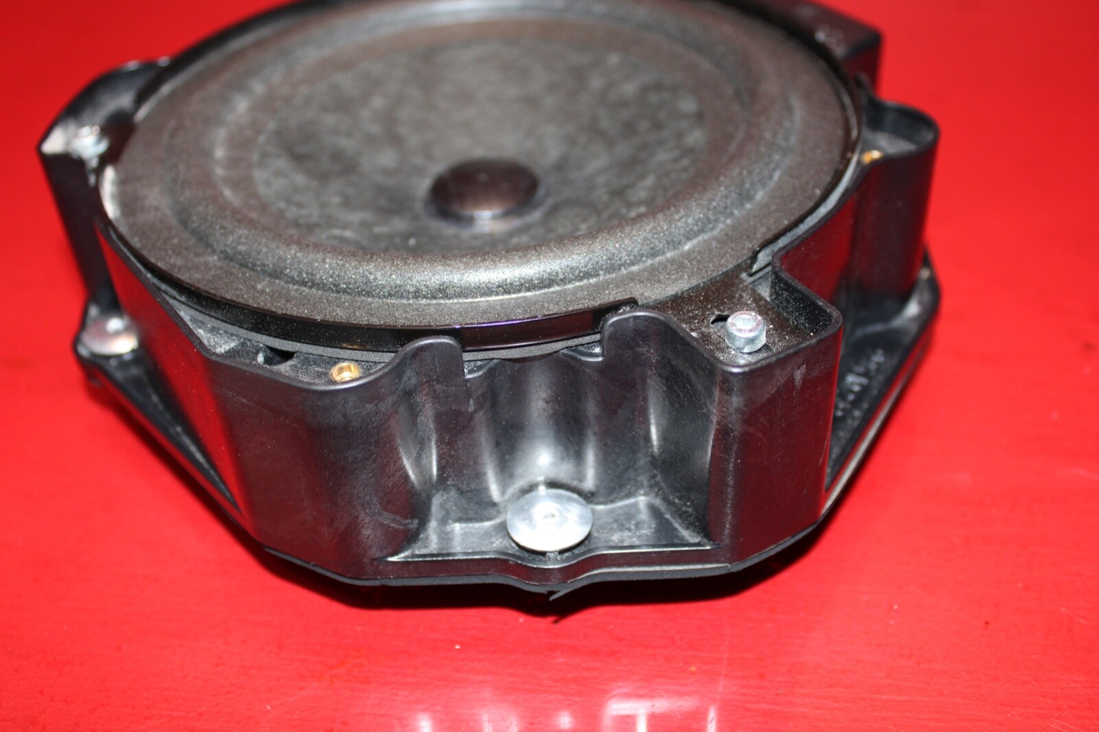 Maserati Ghibli 2014-2019 REAR+RIGHT Speaker